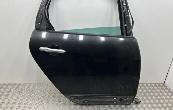 Renault Scenic III - Grand scenic III Rear door