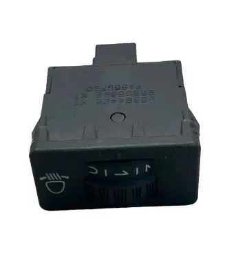 Volkswagen Golf IV Headlight level height control switch 96384422 PA66GF30 96366692