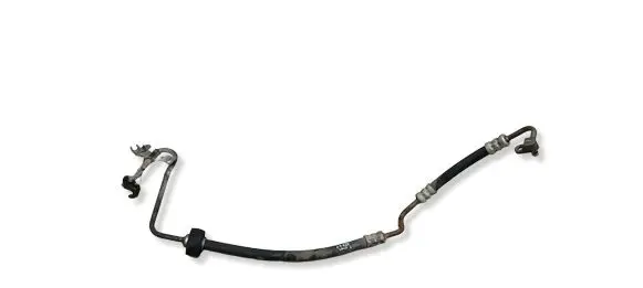 Ford Mondeo MK IV Power steering hose/pipe/line 