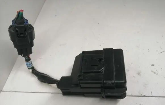 Volvo XC90 Fuse module 8568A162