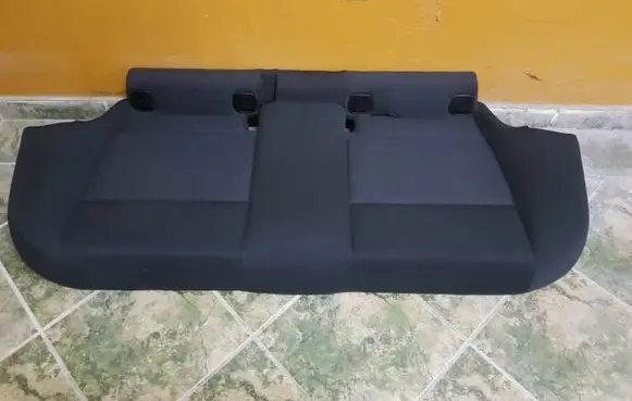 BMW 3 E90 E91 Second row seats 7212250
