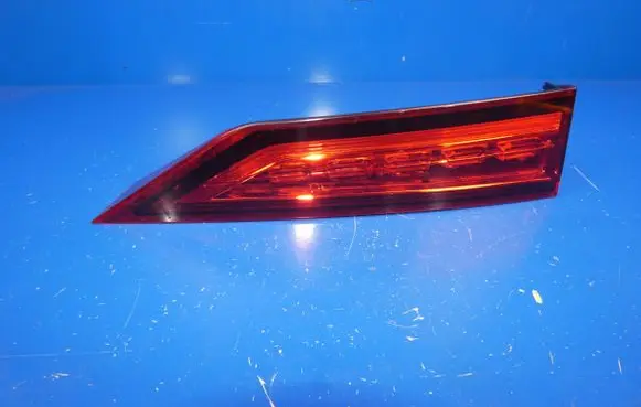 Volvo V60 Rear/tail lights 31468184 T1807130206