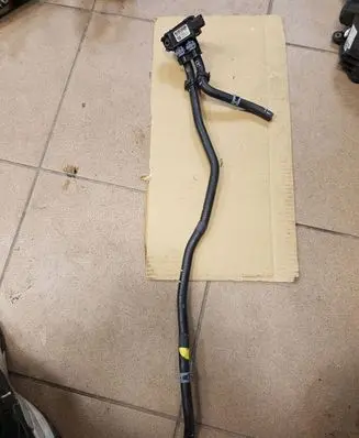 Audi Q7 4M Exhaust gas pressure sensor 059906051J