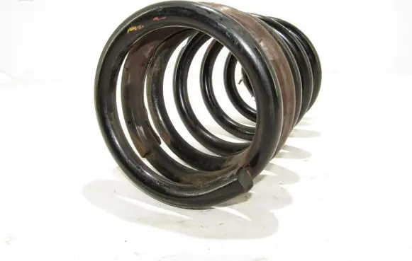Hyundai H-1, Starex, Satellite Rear coil spring