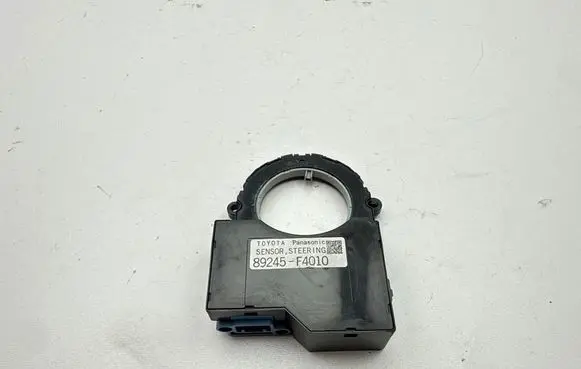 Toyota C-HR I Steering angle sensor 89245F4010
