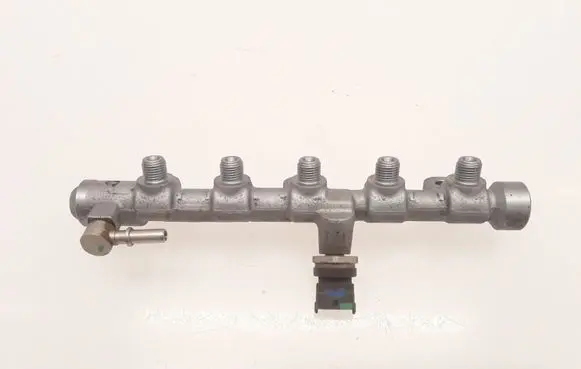 Renault Koleos II Fuel main line pipe 0445214347 175218833R