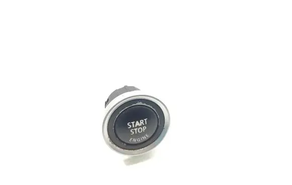 Engine start stop button switch