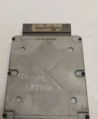 Ford Mondeo Mk III Engine control unit/module 1S7F12A650DE 024008BJVSTG