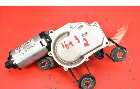 Ford Fiesta Rear window wiper motor 2S61A17K441AB