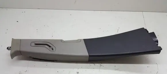 Volvo V70 (B) pillar trim (top) 9158442