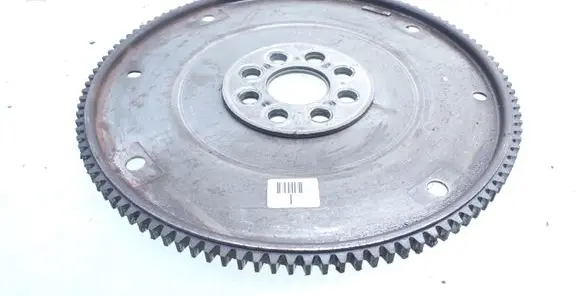 Land Rover Freelander Flywheel 2247809A TPB100220