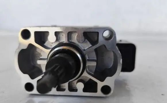 Cadillac Escalade Gearbox-reducer motor 0501.337.460 91342275 406.199