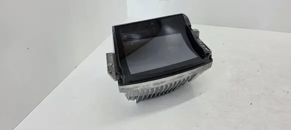 Audi SQ7 Head up display screen 4M0919617B