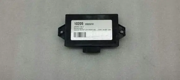 Jaguar S-Type Parking PDC control unit/module XR8315T850AA XR826791