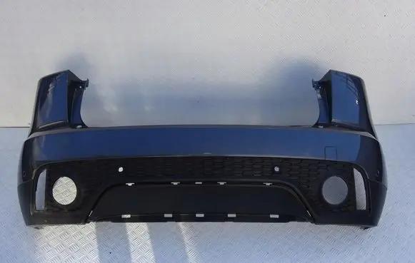 Jaguar E-Pace Rear bumper J9C317D781A