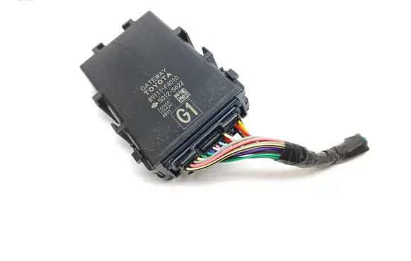 Toyota C-HR I Gateway control module 89111F4010 50125622