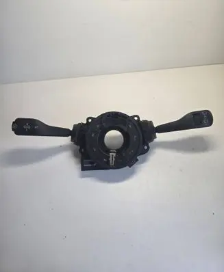 BMW 3 E46 Airbag slip ring squib (SRS ring) 61318377488