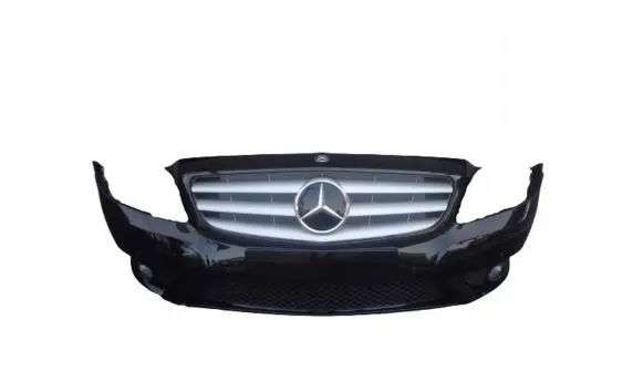Mercedes-Benz B W246 W242 Front bumper