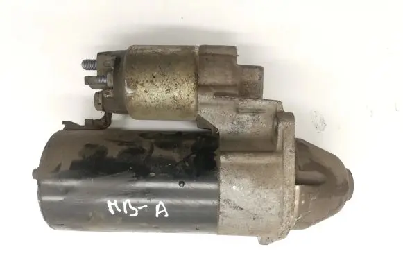Mercedes-Benz A W169 Starter motor A0051517401