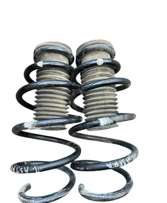 Opel Astra J Front coil spring
