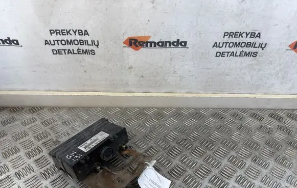Volkswagen Golf III Engine control unit/module 032906026E