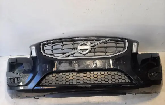 Volvo V60 Front bumper 30795006 31210009