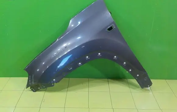 Chevrolet Orlando Fender PRZOD LEWY
