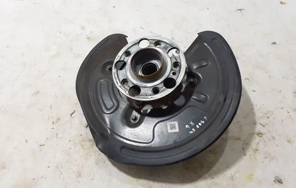 Mercedes-Benz C W206 Rear wheel hub A2063505510