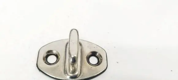 Audi A4 S4 B8 8K Front door lock loop/hook striker 8T0837033