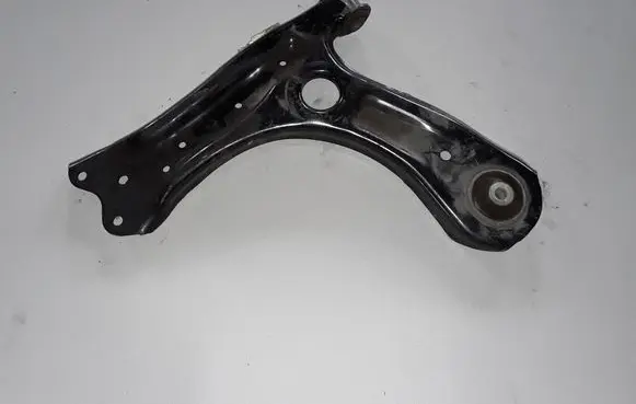 Seat Ibiza IV (6J,6P) Front lower control arm/wishbone 6R0407151F