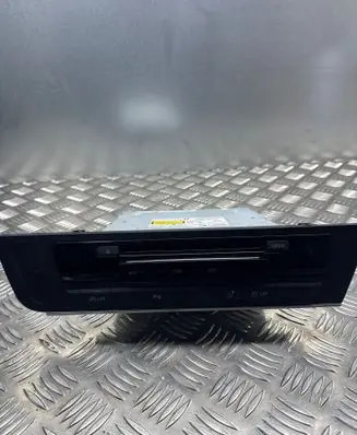 Audi A7 S7 4G Radio/CD/DVD/GPS head unit 4G0035746B