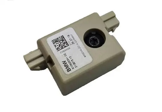 Aerial antenna amplifier