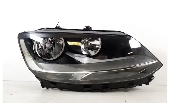 Volkswagen Sharan Headlight/headlamp 7N1941006B