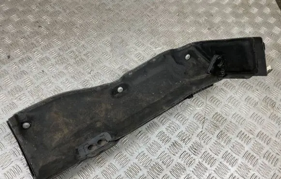 Mini One - Cooper F56 F55 Heat shield in engine bay 7290802