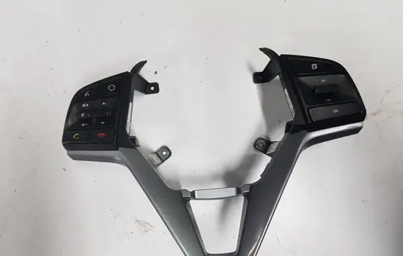 Hyundai Tucson TL Multifunctional control switch/knob 96710D7510IAUTOPI 96710D7510 96720D3100