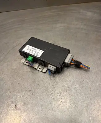 Ford Mondeo MK IV Tow bar trailer control unit/module 6M2J19H378AD AM2J19H517AA 1012060355