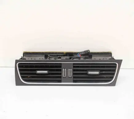 Audi A4 S4 B8 8K Dashboard air vent grill cover trim 8T2820951E