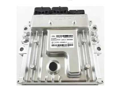 Ford Kuga II Engine control unit/module ECU AV4112A650CL