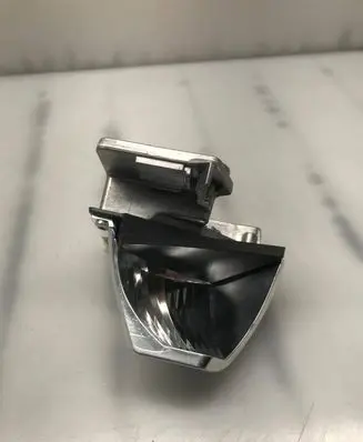 Mercedes-Benz CLA C117 X117 W117 Headlight part 19059701