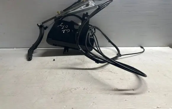 Mercedes-Benz ML W164 Other interior part 2518000035