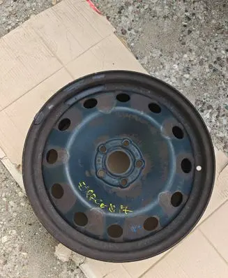 Renault Espace - Grand espace IV R17 steel rim 0002X