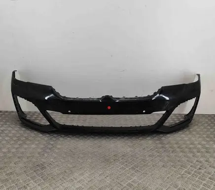 BMW 5 G30 G31 Front bumper 8098674 8098644