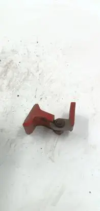 Audi A3 S3 8P Rear door upper hinge p4833401a czes902