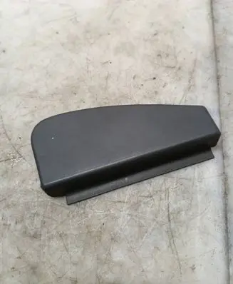 Mercedes-Benz 100 W631 Plastic wing mirror trim cover 6317270148