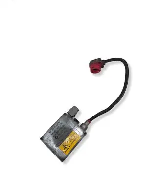 BMW 5 E39 Headlight ballast module Xenon 5DV00776029 8387114
