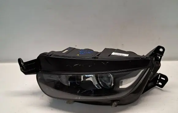 Citroen C4 Grand Picasso Headlight/headlamp 9802041780