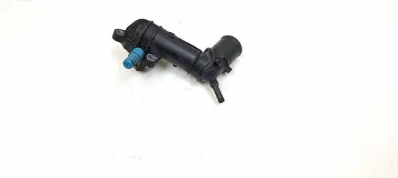 Fiat 500X Thermostat/thermostat housing 0428640