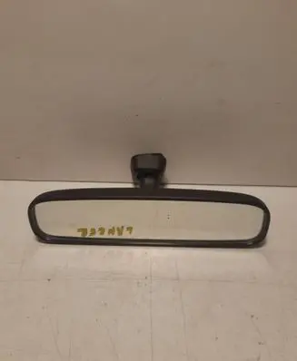 Mitsubishi Lancer VIII Rear view mirror (interior) E4022197