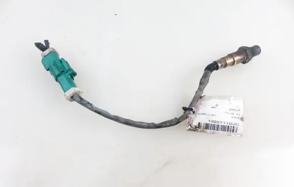 Ford Focus Lambda probe sensor 3M519F472BC 0258006599