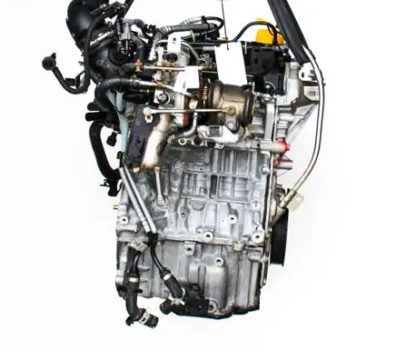 Dacia Sandero III Engine H4DE470 H4D470